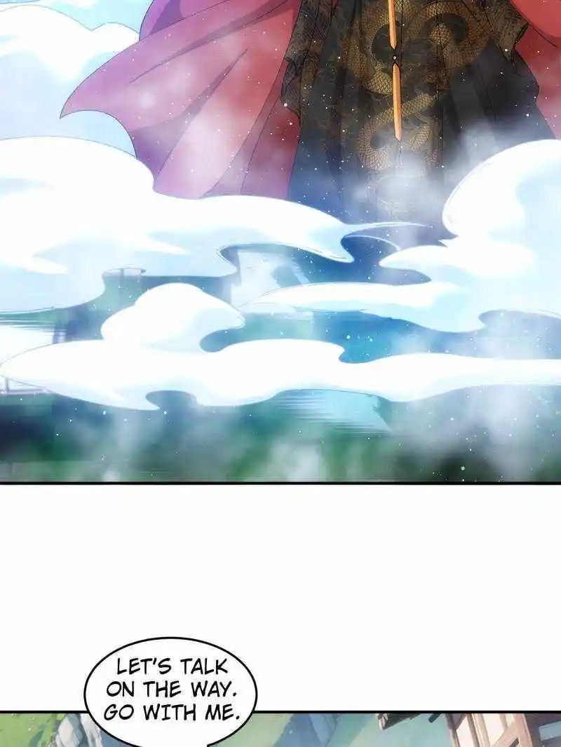 I just Don't Play the Card according to the routine Chapter 218