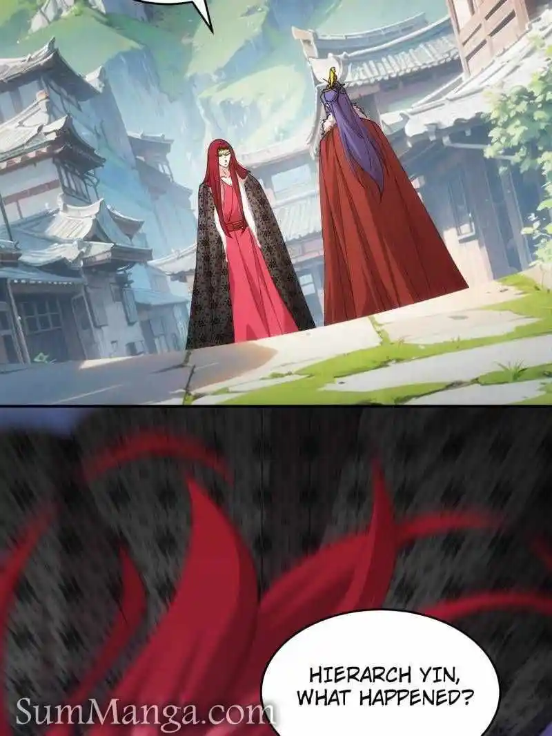 I just Don't Play the Card according to the routine Chapter 218