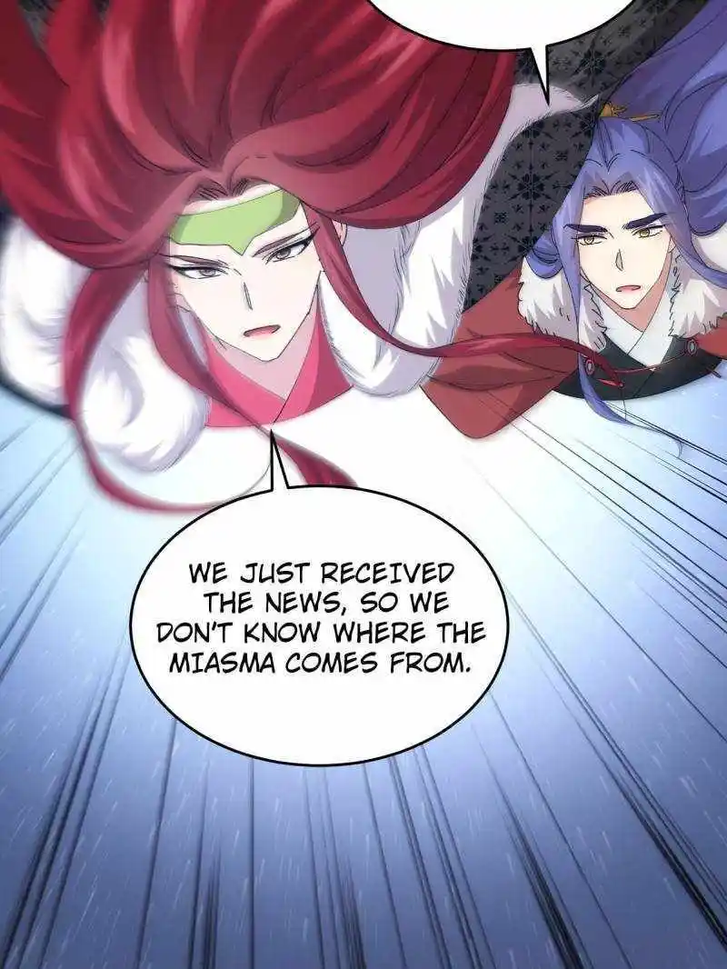 I just Don't Play the Card according to the routine Chapter 218