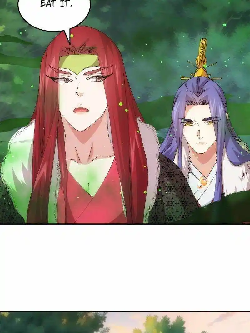 I just Don't Play the Card according to the routine Chapter 218