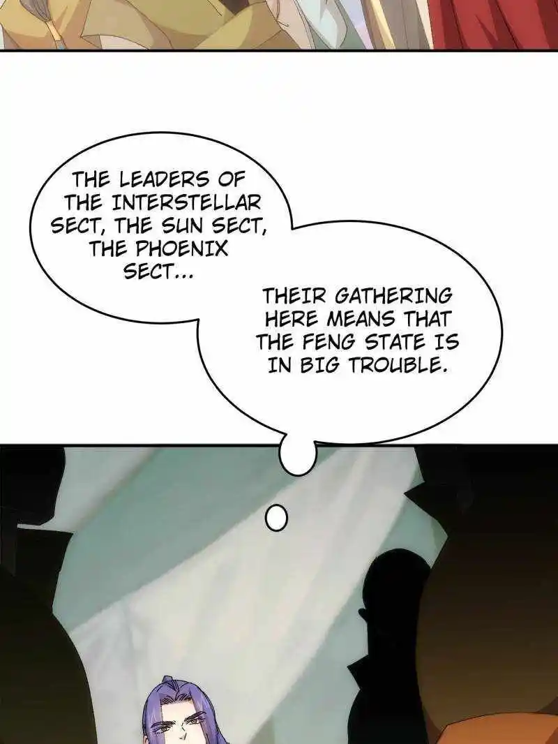 I just Don't Play the Card according to the routine Chapter 218