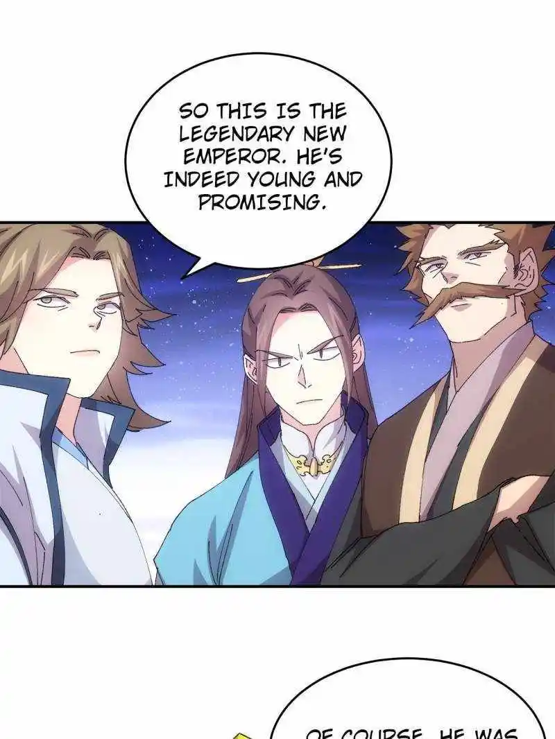 I just Don't Play the Card according to the routine Chapter 218