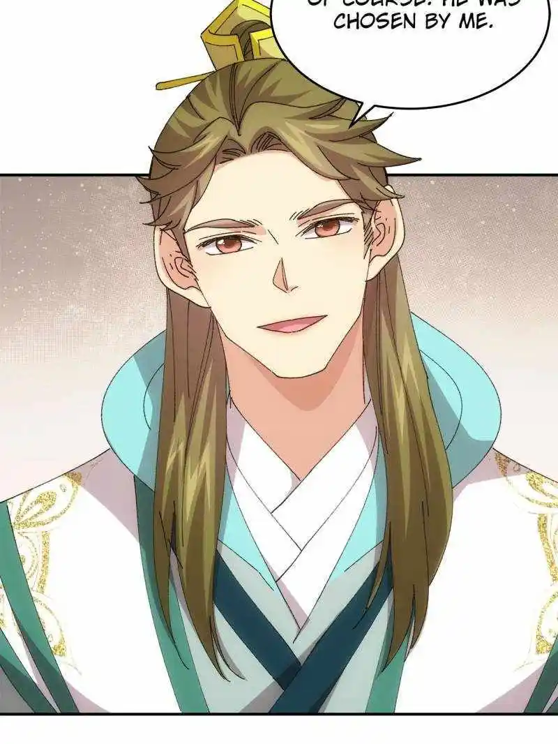 I just Don't Play the Card according to the routine Chapter 218