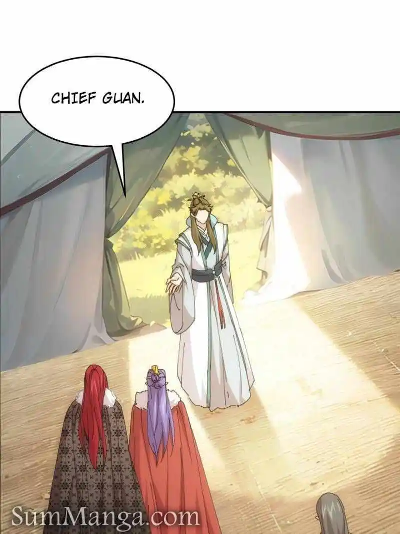 I just Don't Play the Card according to the routine Chapter 218