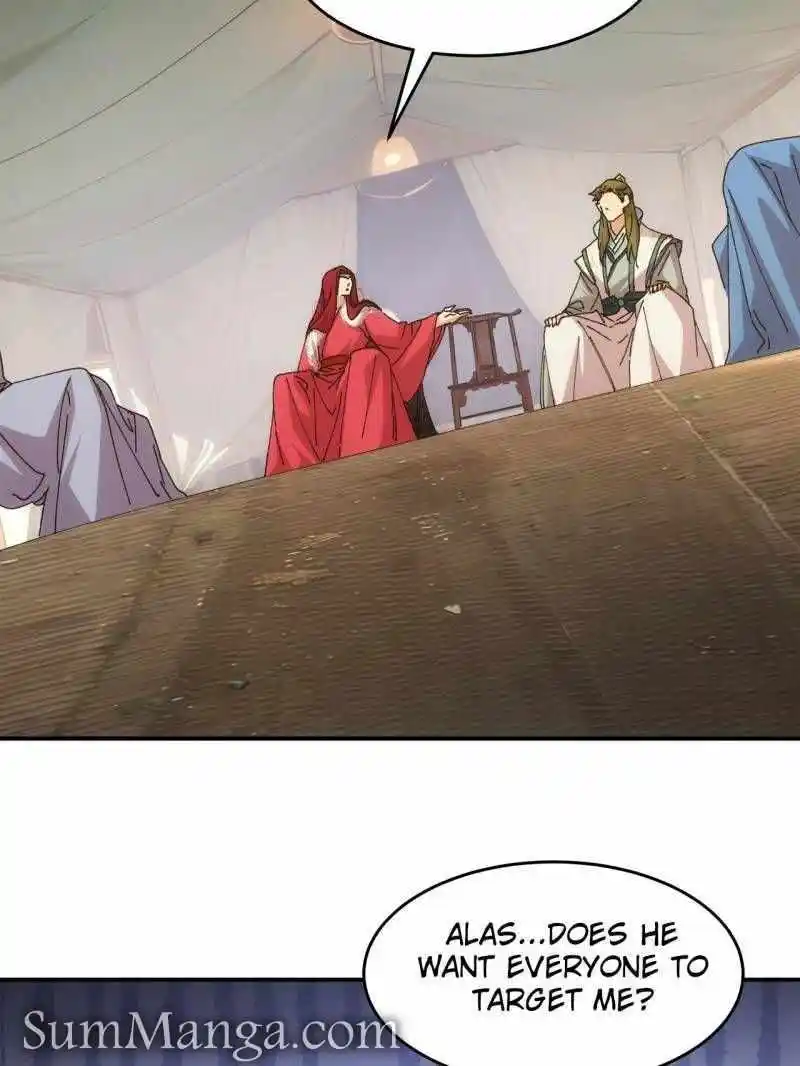 I just Don't Play the Card according to the routine Chapter 218