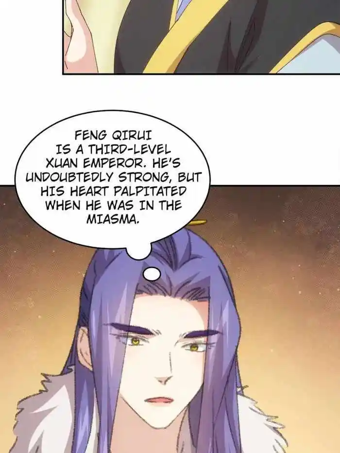 I just Don't Play the Card according to the routine Chapter 219