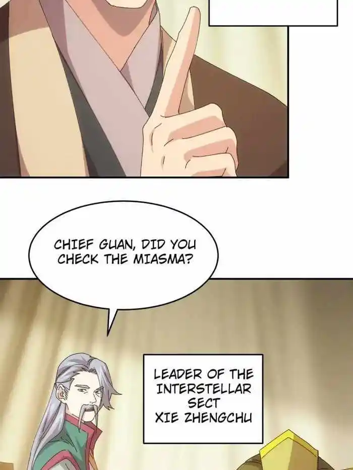 I just Don't Play the Card according to the routine Chapter 219