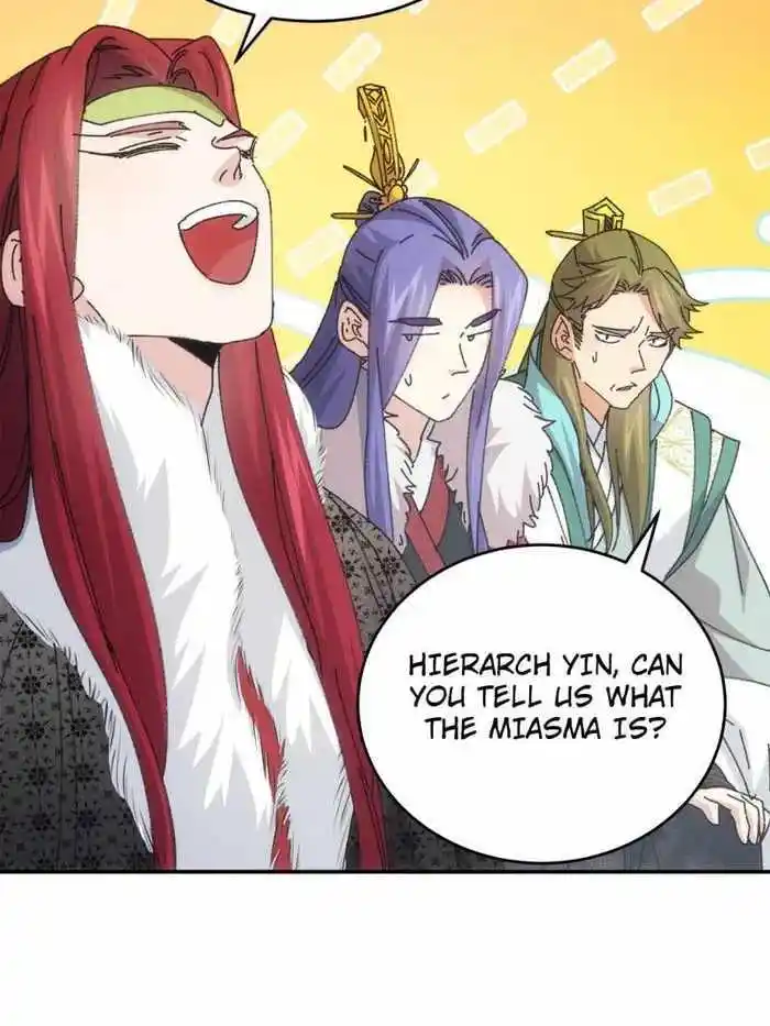 I just Don't Play the Card according to the routine Chapter 219