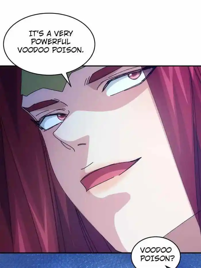 I just Don't Play the Card according to the routine Chapter 219