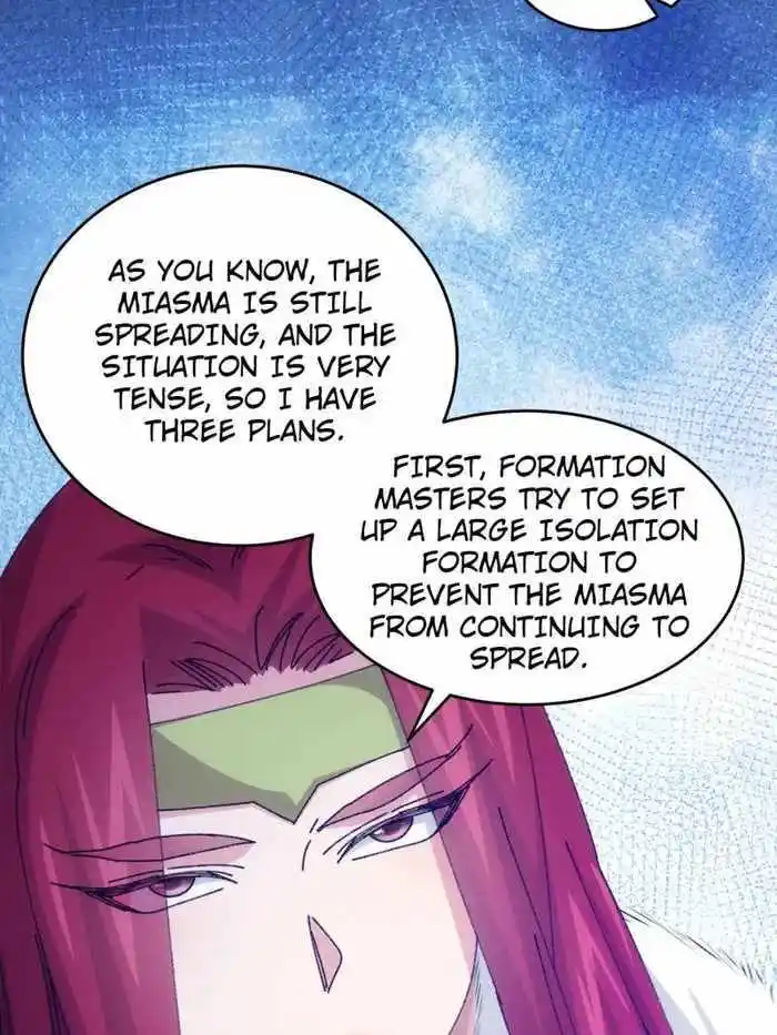 I just Don't Play the Card according to the routine Chapter 219