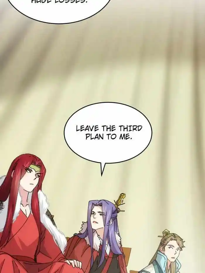 I just Don't Play the Card according to the routine Chapter 219