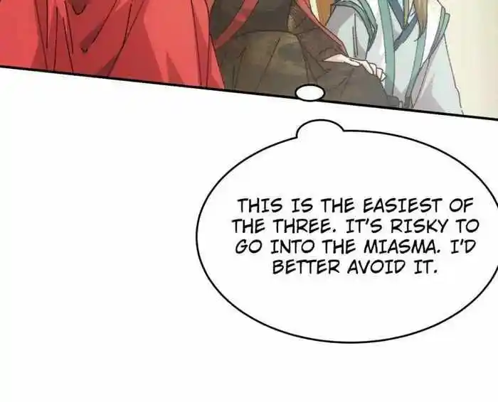 I just Don't Play the Card according to the routine Chapter 219