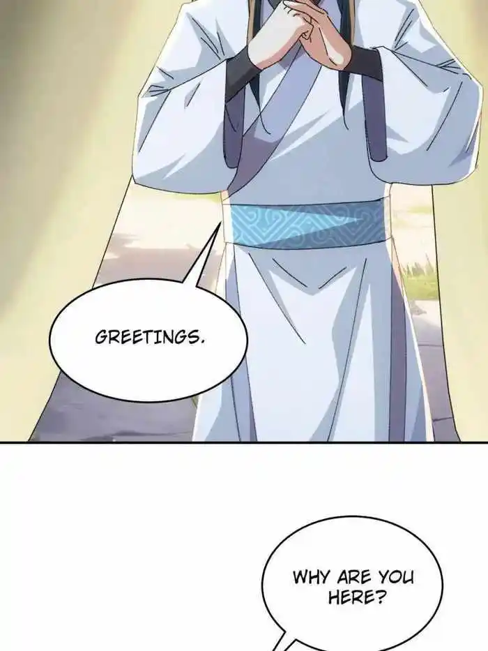 I just Don't Play the Card according to the routine Chapter 219