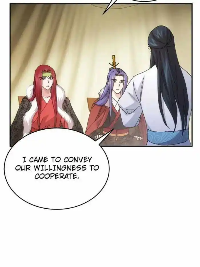 I just Don't Play the Card according to the routine Chapter 219