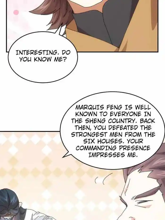 I just Don't Play the Card according to the routine Chapter 219