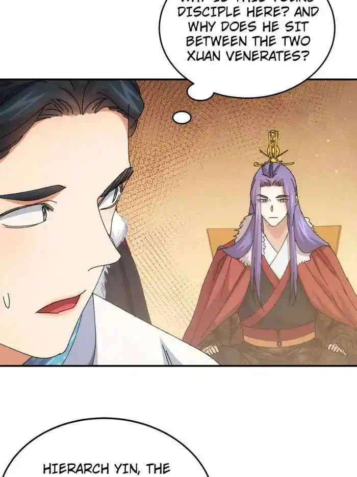 I just Don't Play the Card according to the routine Chapter 219