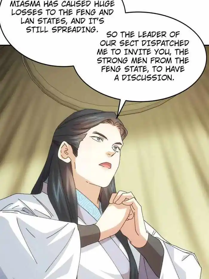 I just Don't Play the Card according to the routine Chapter 219