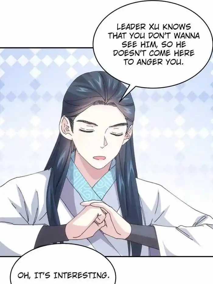 I just Don't Play the Card according to the routine Chapter 219