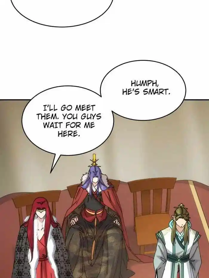 I just Don't Play the Card according to the routine Chapter 219