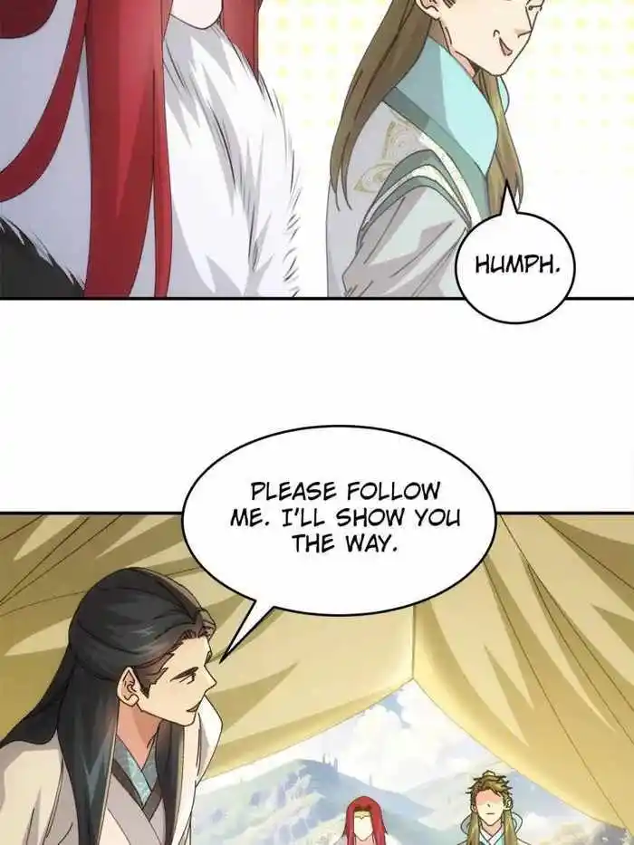 I just Don't Play the Card according to the routine Chapter 219