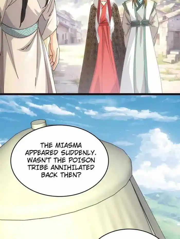 I just Don't Play the Card according to the routine Chapter 219