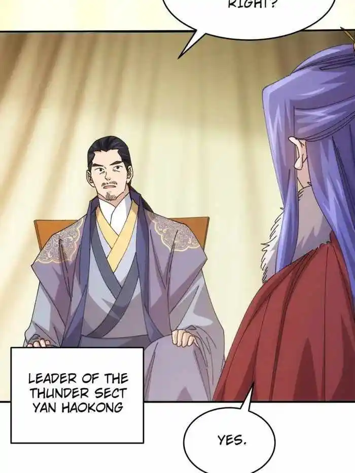 I just Don't Play the Card according to the routine Chapter 219