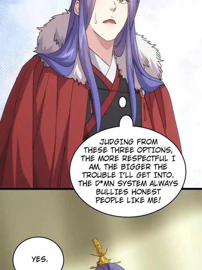 I just Don't Play the Card according to the routine Chapter 219