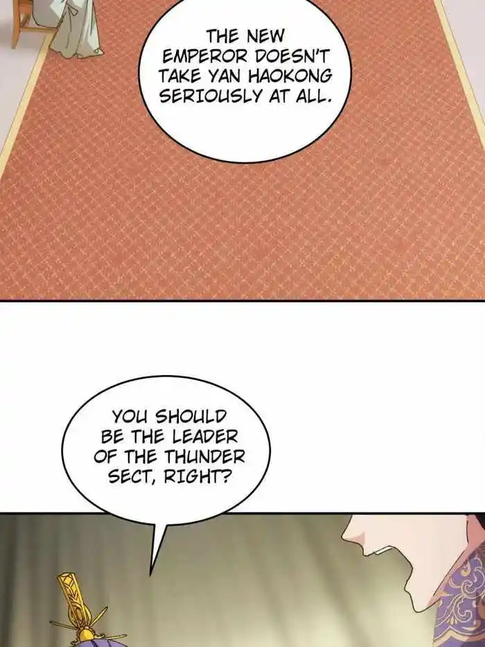 I just Don't Play the Card according to the routine Chapter 219