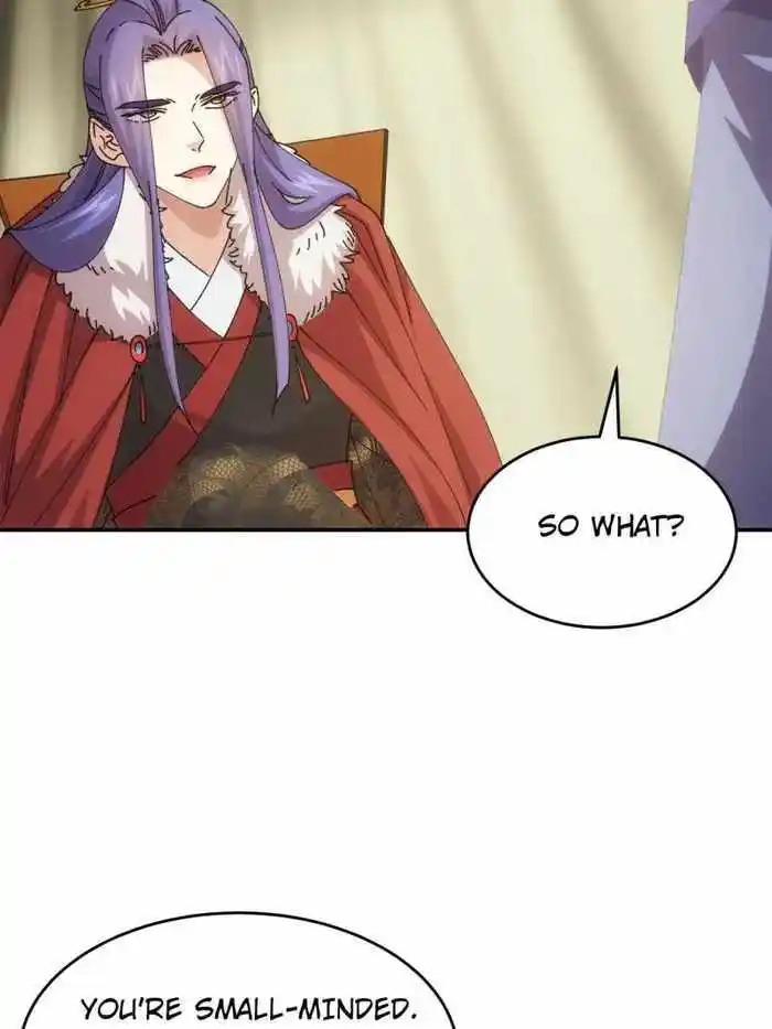 I just Don't Play the Card according to the routine Chapter 219