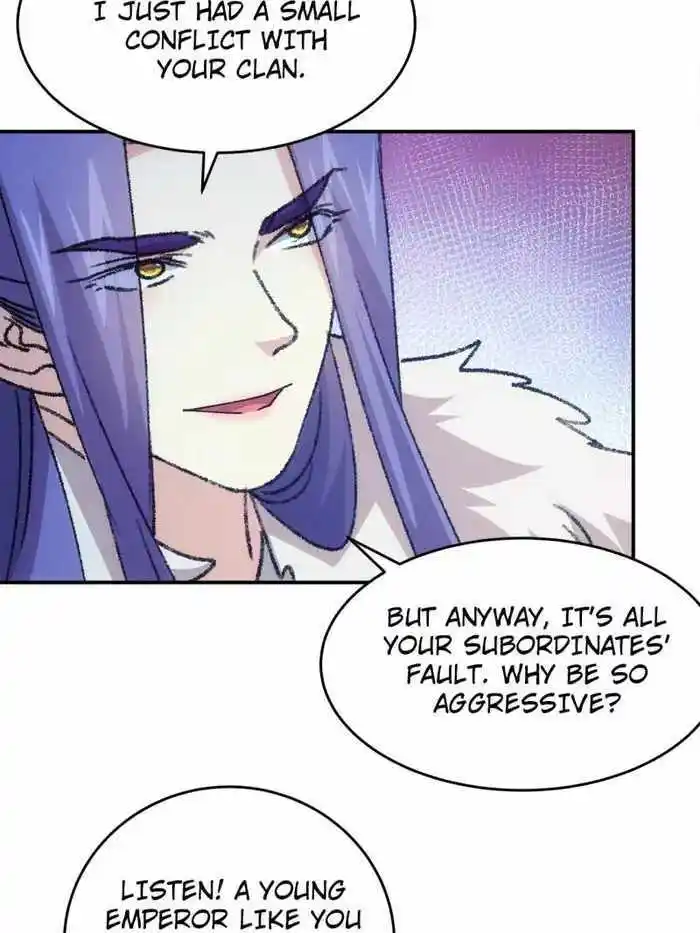 I just Don't Play the Card according to the routine Chapter 219