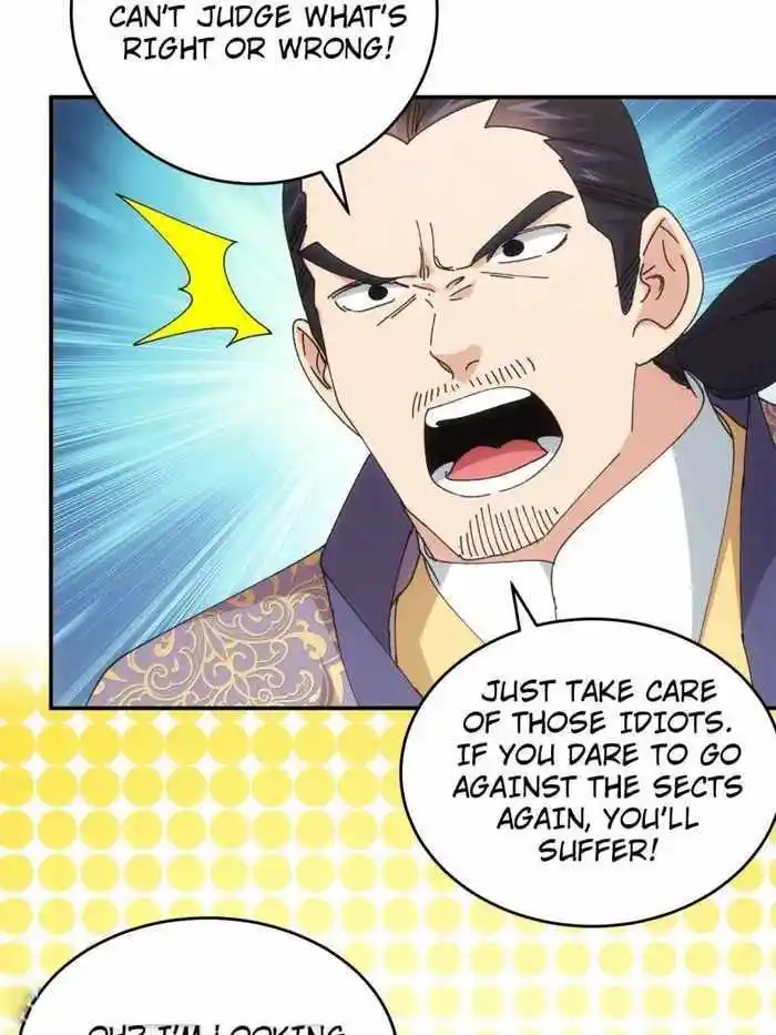 I just Don't Play the Card according to the routine Chapter 219