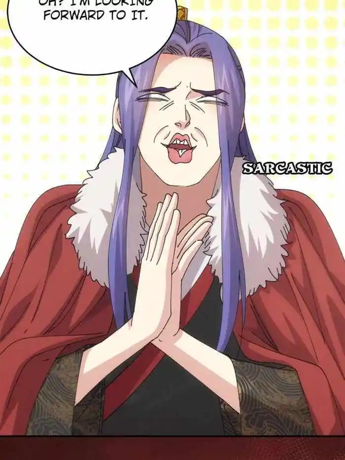 I just Don't Play the Card according to the routine Chapter 219