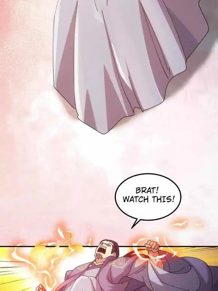 I just Don't Play the Card according to the routine Chapter 219