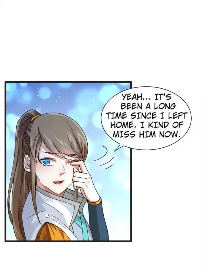 I just Don't Play the Card according to the routine Chapter 22