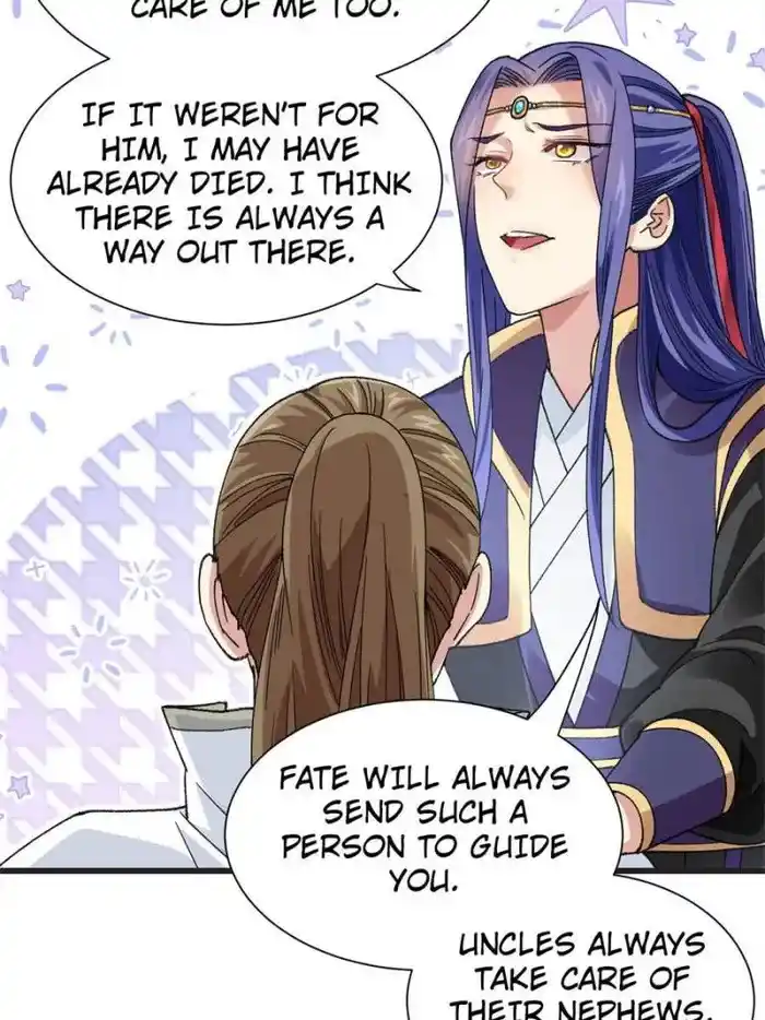 I just Don't Play the Card according to the routine Chapter 22