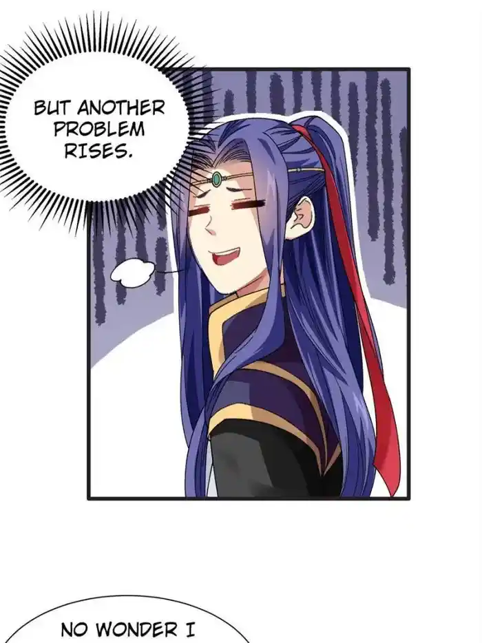 I just Don't Play the Card according to the routine Chapter 22