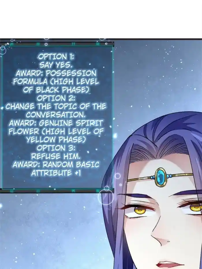 I just Don't Play the Card according to the routine Chapter 22