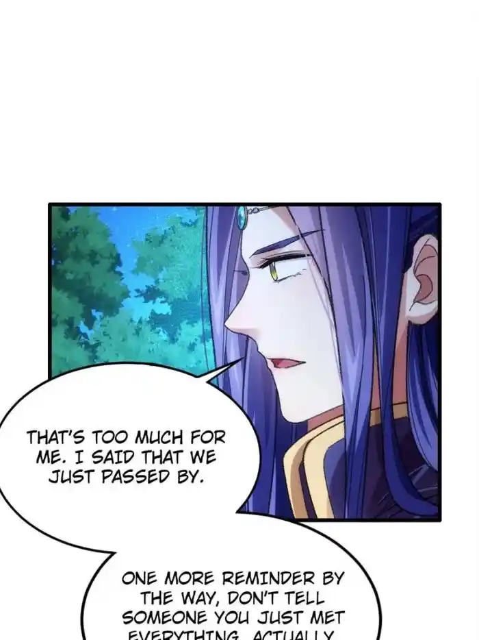 I just Don't Play the Card according to the routine Chapter 22