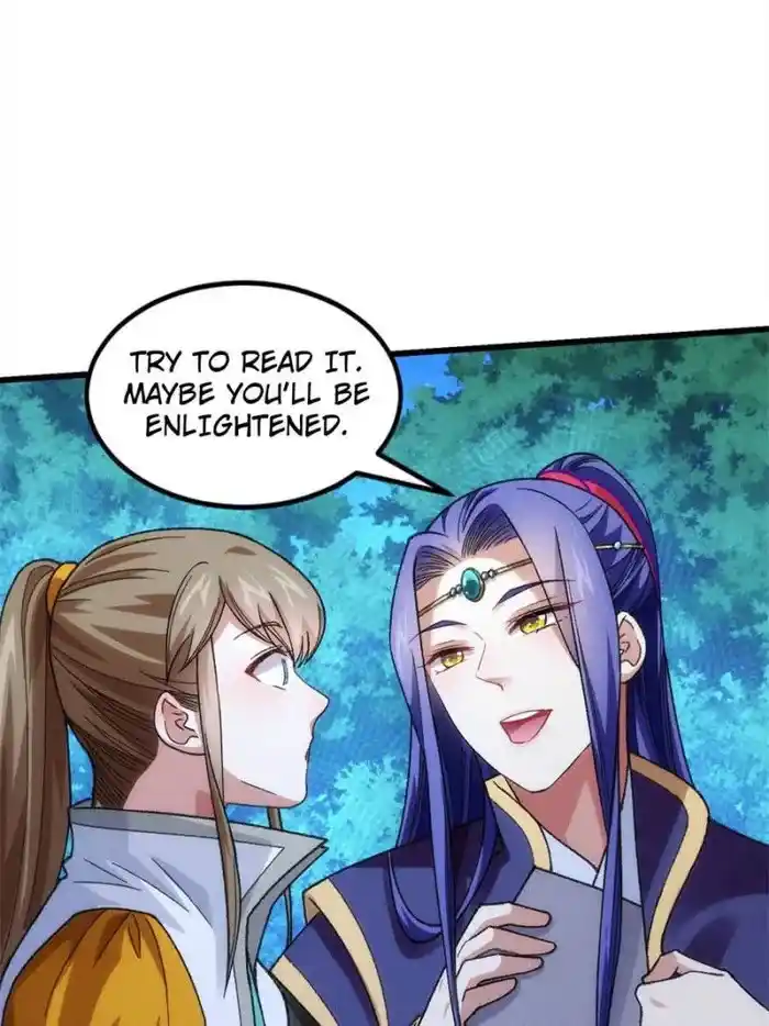 I just Don't Play the Card according to the routine Chapter 22