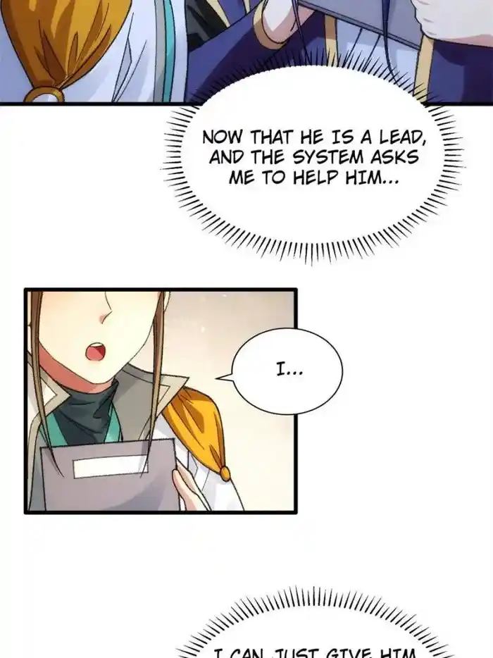 I just Don't Play the Card according to the routine Chapter 22