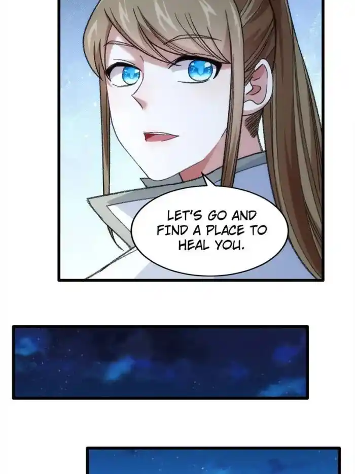 I just Don't Play the Card according to the routine Chapter 22