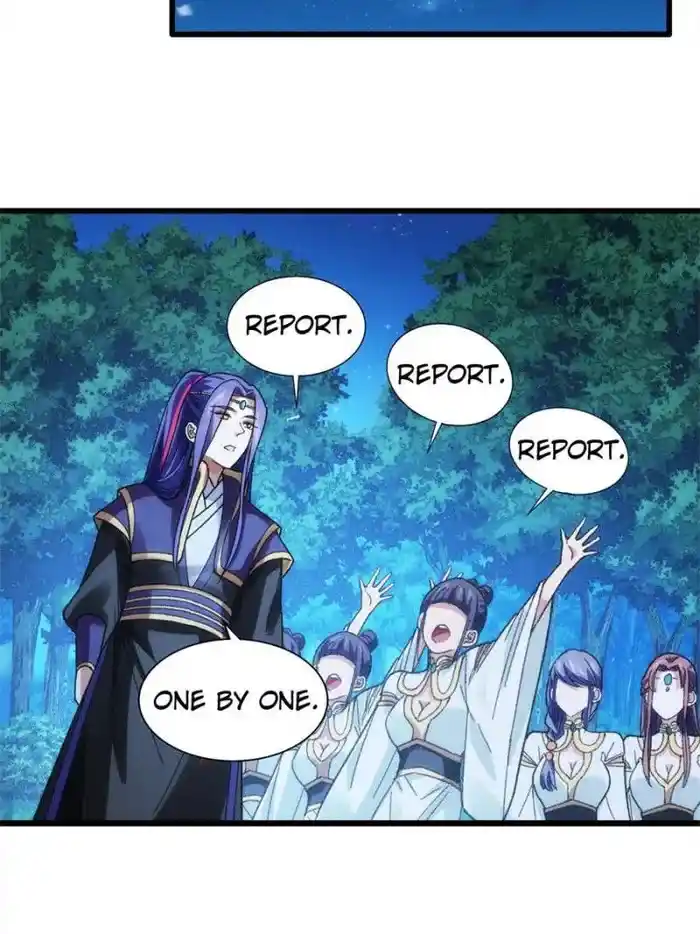 I just Don't Play the Card according to the routine Chapter 22