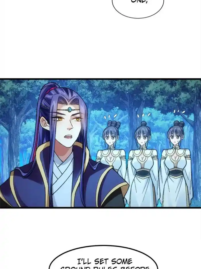 I just Don't Play the Card according to the routine Chapter 22