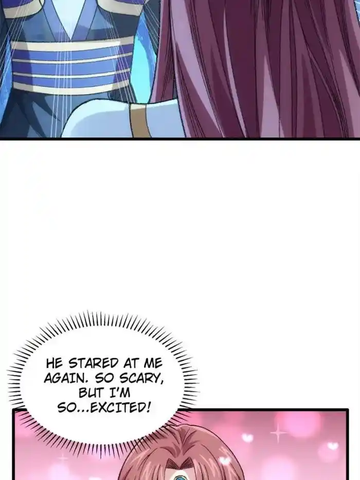 I just Don't Play the Card according to the routine Chapter 22