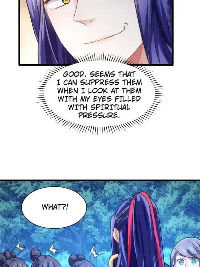 I just Don't Play the Card according to the routine Chapter 22