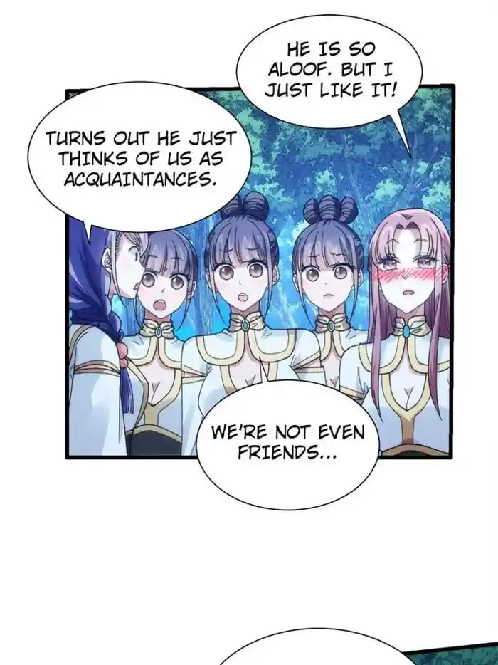 I just Don't Play the Card according to the routine Chapter 22