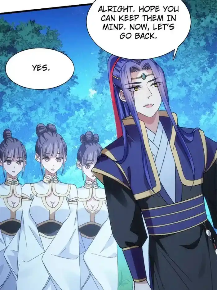 I just Don't Play the Card according to the routine Chapter 22