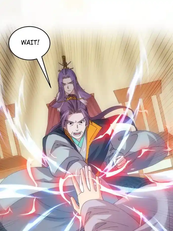 I just Don't Play the Card according to the routine Chapter 220