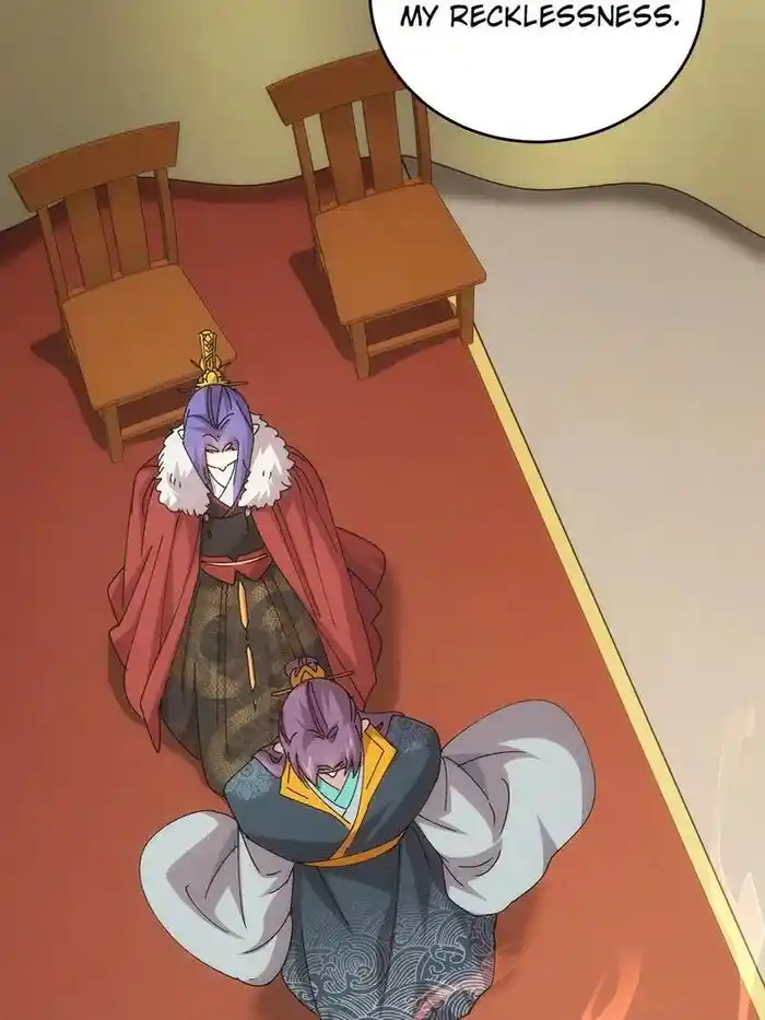 I just Don't Play the Card according to the routine Chapter 220