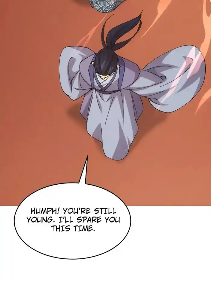 I just Don't Play the Card according to the routine Chapter 220